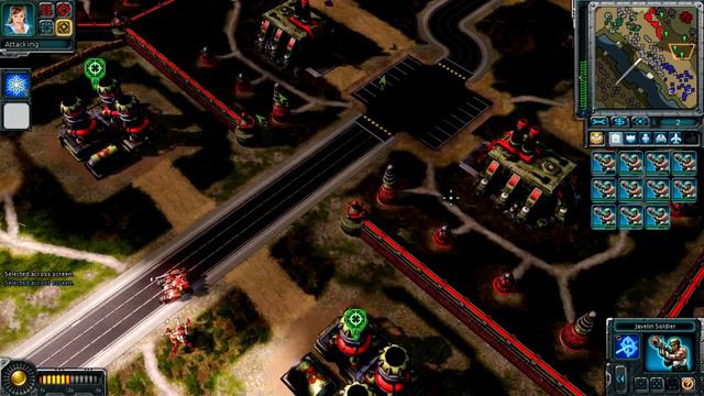 YTB_LINBILI97_CH RED ALERT 3 - HEIDELBERG THE FAMOUS LIBERATION смотреть онлайн