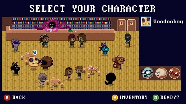 Review: Of Carrots and Blood (Steam) - Defunct Games смотреть онлайн