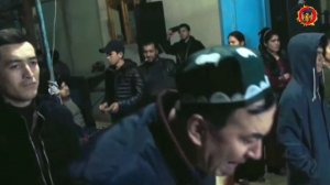 Жалолиддин Усмонов ижросида бир дона қўшиқ