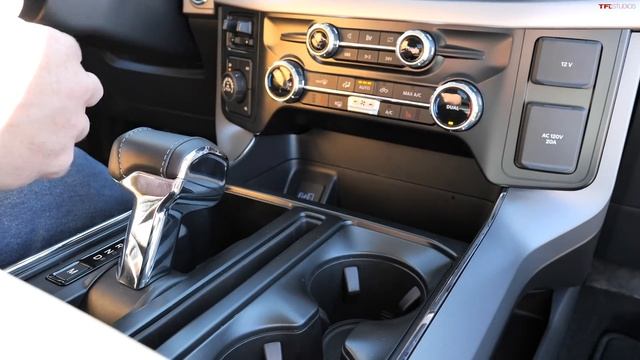 Shopping a Ford F-150 or Ram 1500? Here's How You Can Spec Them Up...And How Much Each Costs! смотреть онлайн