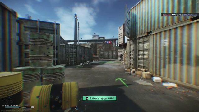 Tarkov Arena - ПостНовогодний сериал. Серия 5: Нужно больше побед! смотреть онлайн