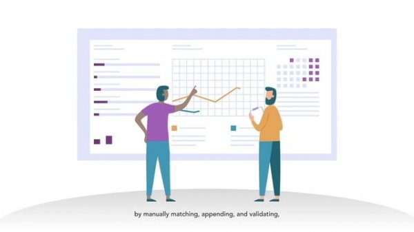 Dun & Bradstreet Introduction to Master Data