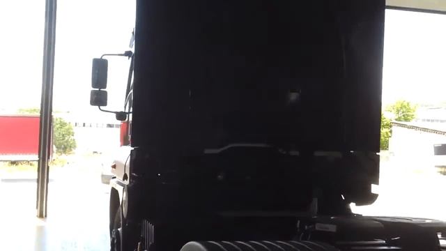 Ford cargo 1846 T смотреть онлайн