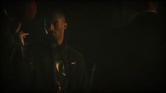 THE BLACK MAMBA (2011) ENGLISH SHORT FILM|| ROBERT RODRIGUEZ||KOBE BRYANT|WILLIS|KANYE (re-edit) смотреть онлайн