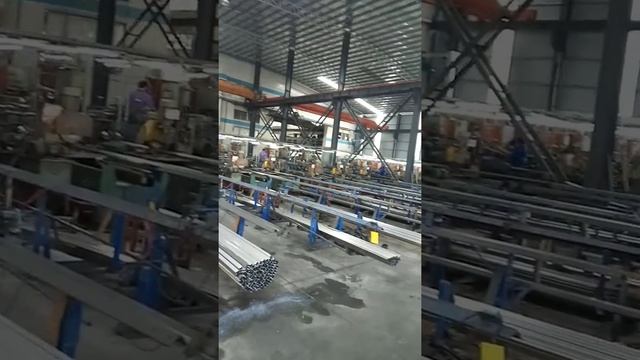 Труба бесшовная нержавеющая (12х18н10т) смотреть онлайн