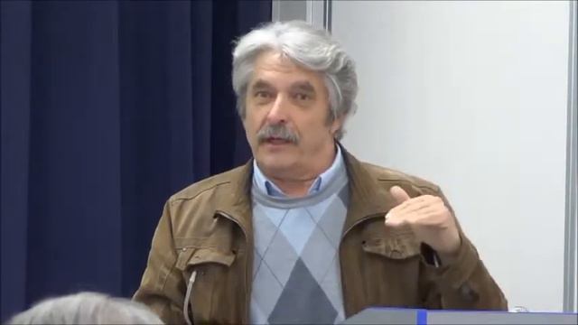 Четвертый съезд движения "За возрождение отечественной науки" смотреть онлайн