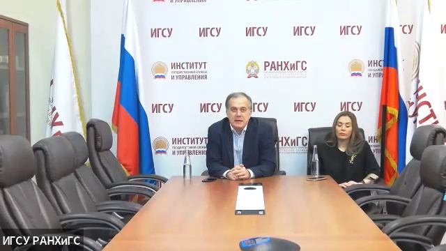 Вебинар по направлению «Продюсирование» Олимпиады «Я – профессионал» смотреть онлайн