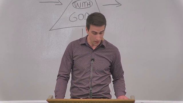 Life With God - by John Esh - Jan 24th, 2021 - Charity Christian Fellowship смотреть онлайн