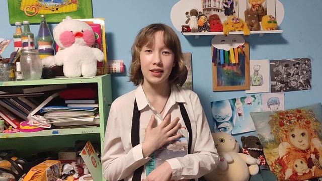 Баратынский, Весна, весна! как воздух чист! смотреть онлайн