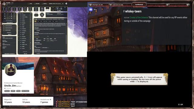 dungeons and dragons my 1st campaign lets see how it gose смотреть онлайн