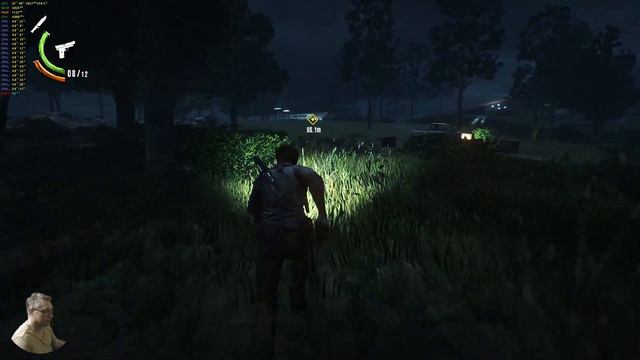 The Evil Within 2 Обзор 2022 в 2К. Себастьян в Зазеркалье! Прохождение 2 смотреть онлайн