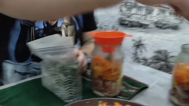 Выпуск#3. Куриный суп, приготовленный в автоклаве. смотреть онлайн