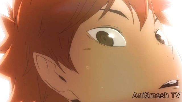 Русский Реп Про Аниме "Волейбол" | Haikyuu Rap 2016 AMV #1 смотреть онлайн