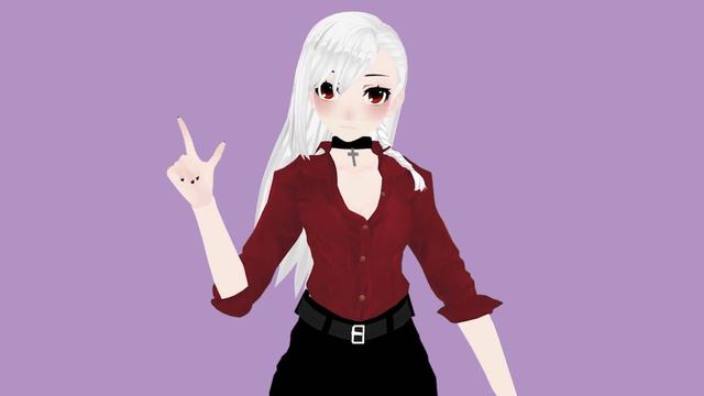 [Vtuber] Кто я? - Новый русский втубер ┃Ururu Chan