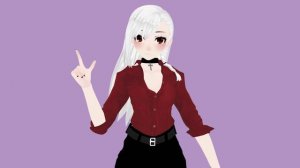 [Vtuber] Кто я? - Новый русский втубер ┃Ururu Chan