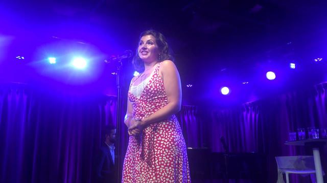 Maria Failla- Secret Garden mashup and Bloom and Grow Radio Intro смотреть онлайн