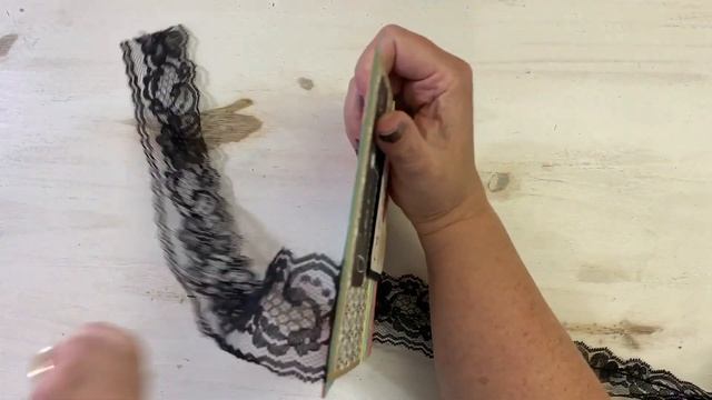 CASCADING FLIP ALBUM | SCRAPBOOKING WITH ME | AUGUST KIT смотреть онлайн