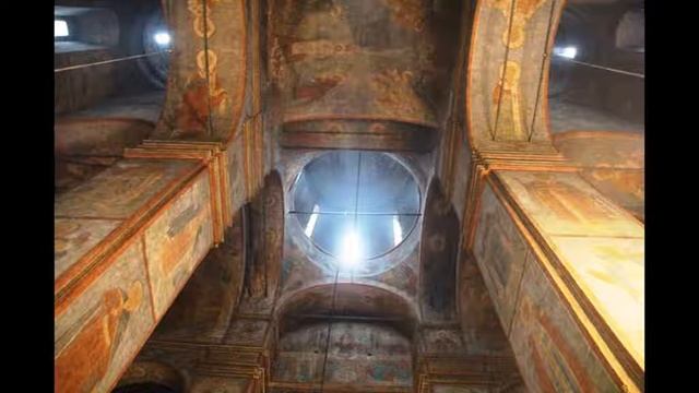 Да исправится молитва моя - посвящается матушке Евфросиние Мухамедзяновой смотреть онлайн