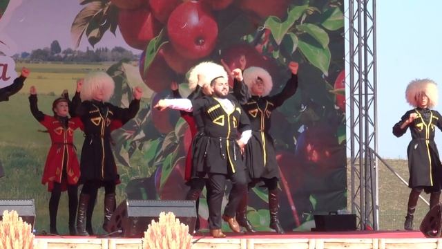 Кубанская ярмарка 2019 смотреть онлайн