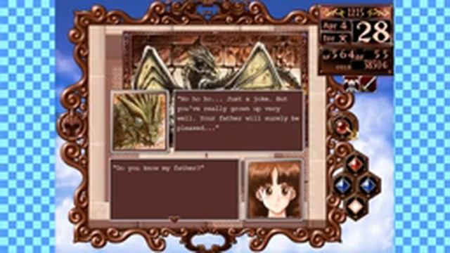 Princess Maker 2 Refine - Queen of Darkness (1/16/19) смотреть онлайн