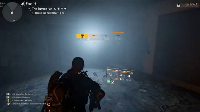 Tom Clancy's The Division 2: Warlords of New York DLC - Part 806 смотреть онлайн