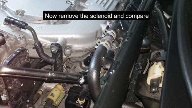 Honda Evap Solenoid Codes P0497 and P145C смотреть онлайн