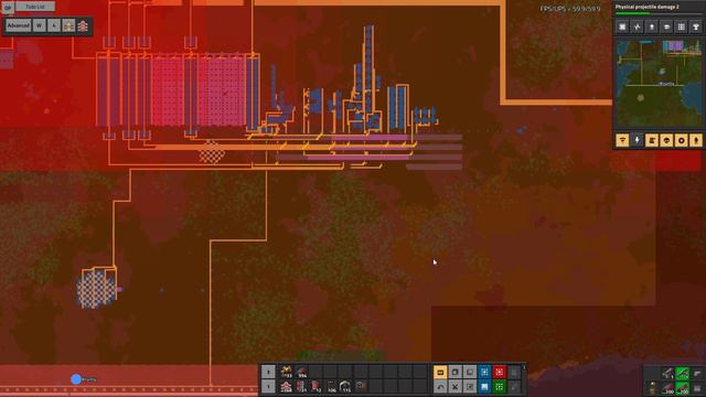 Factorio - EP 20 - Pump jacks смотреть онлайн