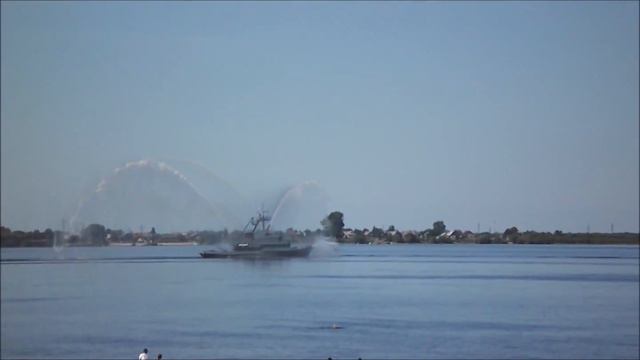 День ВМФ 2018 Архангельск смотреть онлайн