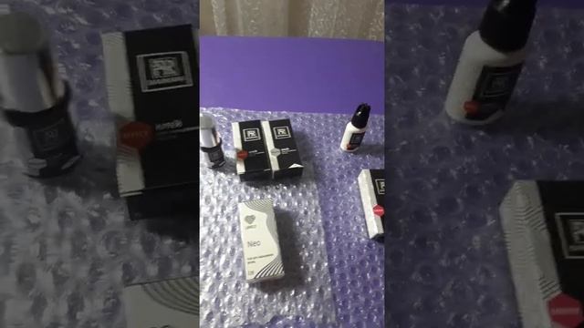 Выбор клея при наращивании ресниц смотреть онлайн