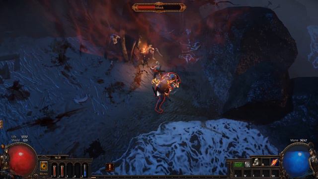 Low Level Expedition Shop Farming | Path of Exile смотреть онлайн