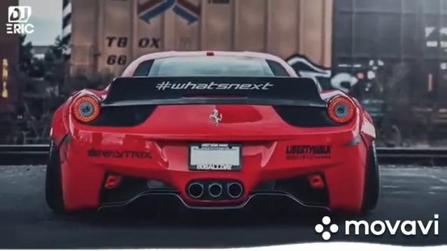 Музыка 2020. Музыка в машину. Басс 20 года. #1