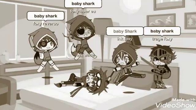 Inktale(2/10 смотреть онлайн