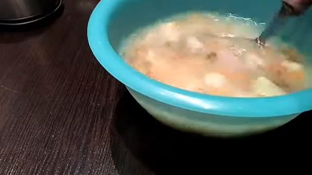 Снаряжение. Походная еда. Сушеная индейка смотреть онлайн