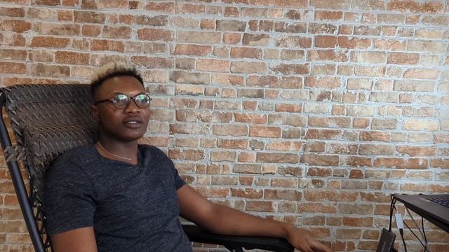 SIT AND GIST EP 2 PART 3: Inside the mind of a nigerian based game developer смотреть онлайн