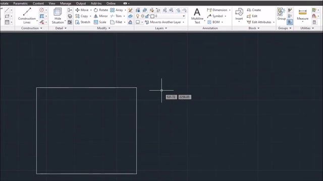 AutoCad Mechanical 2012 смотреть онлайн