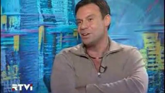 Ефим Шифрин об Америке и Брайтоне смотреть онлайн