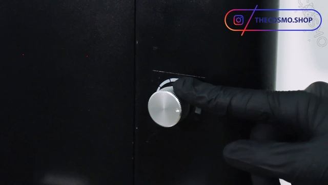 Аппарат термо-вакуумного массажа CS-VYH9/Видео обзор/Cosmo Shop смотреть онлайн