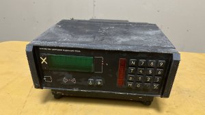 Устройство цифровой индикации Ф5246