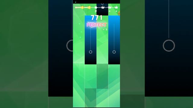 игра пианино (Magic Telis3) смотреть онлайн
