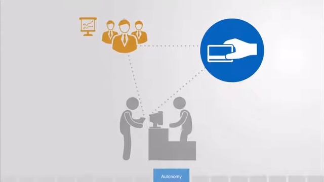 شرح البنية الخدمية [ Service oriented architecture [ SOA смотреть онлайн