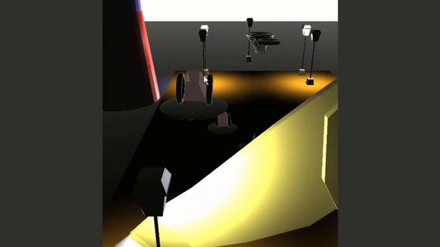 1 year of game development. I made my first game Dunk Dunk. смотреть онлайн