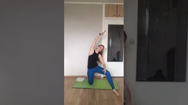 Суставная мобильность смотреть онлайн