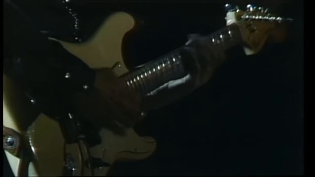 Ritchie Blackmore's Live Solos, Part II