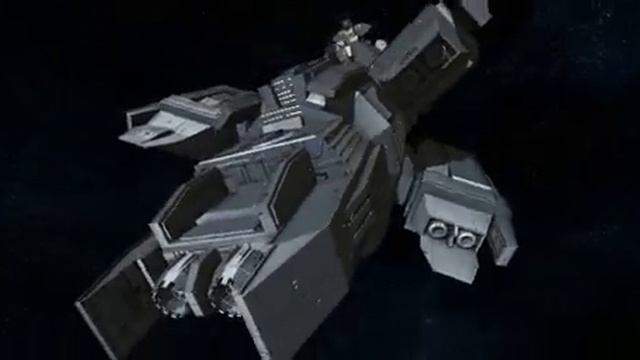 Infinity the Game (Battleship Example) смотреть онлайн