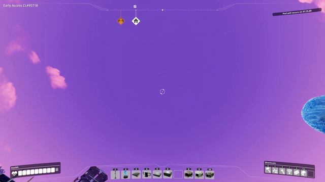 Mr. Porky space launch (Поросёнок Пётр сваливает (с)) смотреть онлайн