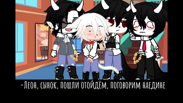 Какой-то кошмар... Обзор на мини фильм 'Один на двоих' смотреть онлайн