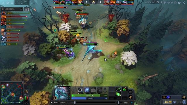 Guide to Pos 5 Winter Wyvern 7.29c смотреть онлайн