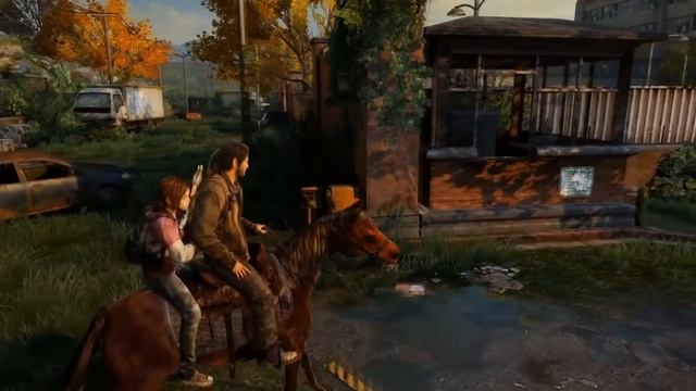 ПОЧЕМУ У ЭЛЛИ ИММУНИТЕТ И КАКУЮ РОЛЬ ЭТО СЫГРАЕТ В THE LAST OF US: PART 2 [ТЕОРИЯ] смотреть онлайн
