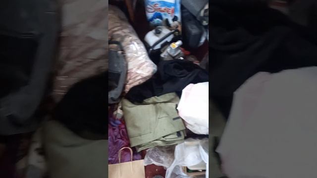Нас посетило стихийное бедствие в виде младшей дочери, которое прилетело 17 Октября и улетело 30-ог смотреть онлайн
