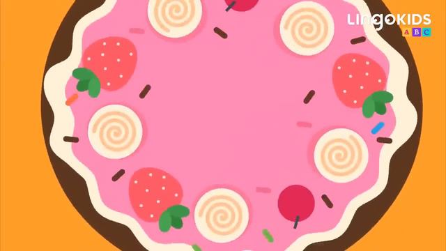 Lingokids ABC Chant + More Songs for Kids 🎶 Lingokids Songs смотреть онлайн